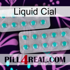 Liquid Cial 29